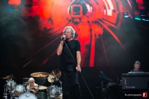 Deep Purple @ Hellfest XV (Clisson) - 18 juin 2022