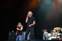Deep Purple @ Hellfest XV (Clisson) - 18 juin 2022