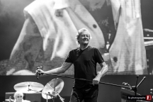 Deep Purple @ Hellfest XV (Clisson) - 18 juin 2022