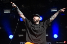 Deez Nuts @ Hellfest XV (Clisson) - 19 juin 2022