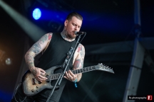 Deez Nuts @ Hellfest XV (Clisson) - 19 juin 2022