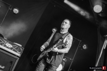 Deez Nuts @ Hellfest XV (Clisson) - 19 juin 2022