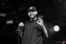 Deez Nuts @ Hellfest XV (Clisson) - 19 juin 2022