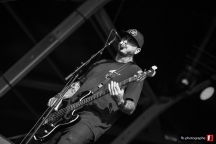 Deez Nuts @ Hellfest XV (Clisson) - 19 juin 2022