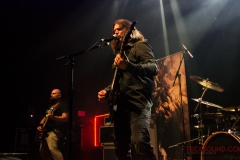 Deficiency - Toulouse 2019
