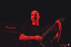 Deicide - Hellfest 2019