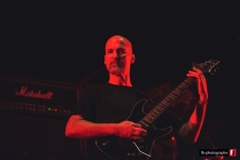 Deicide @ Hellfest (Clisson) - 23 juin 2019