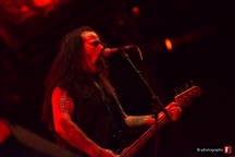 Deicide @ Hellfest (Clisson) - 23 juin 2019