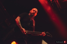Deicide @ Hellfest (Clisson) - 23 juin 2019