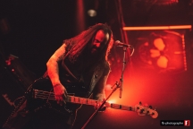 Deicide @ Hellfest (Clisson) - 23 juin 2019