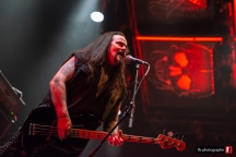 Deicide @ Hellfest (Clisson) - 23 juin 2019