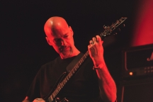 Deicide @ Hellfest (Clisson) - 23 juin 2019