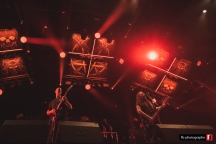 Deicide @ Hellfest (Clisson) - 23 juin 2019