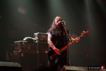 Deicide @ Hellfest (Clisson) - 23 juin 2019