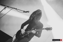 Deliverence @ Hellfest XV (Clisson) - 19 juin 2022