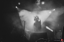 Deliverence @ Hellfest XV (Clisson) - 19 juin 2022