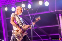 Descendents @ Hellfest (Clisson) - 21 juin 2019