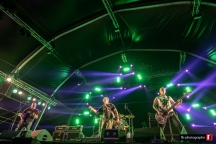 Descendents @ Hellfest (Clisson) - 21 juin 2019
