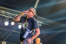Descendents @ Hellfest (Clisson) - 21 juin 2019