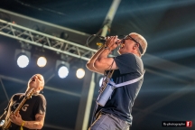 Descendents @ Hellfest (Clisson) - 21 juin 2019