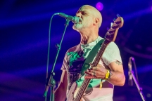 Descendents @ Hellfest (Clisson) - 21 juin 2019