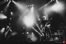 Devin Townsend @ Hellfest XV (Clisson) - 19 juin 2022