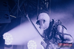 Dimmu Borgir - Hellfest 2024