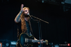 Dopethrone - Hellfest 2018