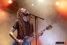 Dopethrone @ Hellfest (Clisson) - 22 juin 2018