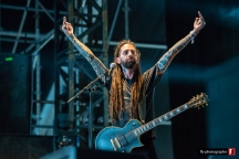 Dopethrone @ Hellfest (Clisson) - 22 juin 2018