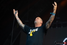 Down @ Hellfest XV (Clisson) - 19 juin 2022