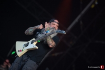 Down @ Hellfest XV (Clisson) - 19 juin 2022