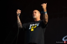 Down @ Hellfest XV (Clisson) - 19 juin 2022