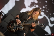 Down @ Hellfest XV (Clisson) - 19 juin 2022