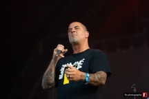 Down @ Hellfest XV (Clisson) - 19 juin 2022