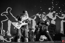Down @ Hellfest XV (Clisson) - 19 juin 2022