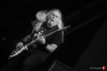 Down @ Hellfest XV (Clisson) - 19 juin 2022