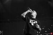 Down @ Hellfest XV (Clisson) - 19 juin 2022