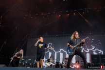 Down @ Hellfest XV (Clisson) - 19 juin 2022