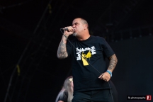 Down @ Hellfest XV (Clisson) - 19 juin 2022