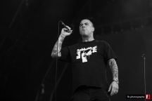 Down @ Hellfest XV (Clisson) - 19 juin 2022