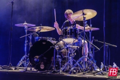 DOZER @ Westill (Le Champilambart  · Vallet) - 01 novembre 2024