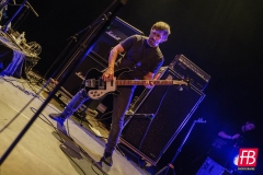 DOZER @ Westill (Le Champilambart  · Vallet) - 01 novembre 2024