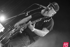 DOZER @ Westill (Le Champilambart  · Vallet) - 01 novembre 2024