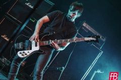 DOZER @ Westill (Le Champilambart  · Vallet) - 01 novembre 2024