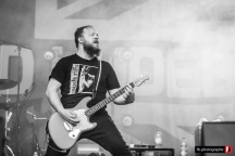 Dragged Under @ Hellfest XV (Clisson) - 23 juin 2022