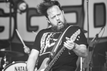 Dragged Under @ Hellfest XV (Clisson) - 23 juin 2022