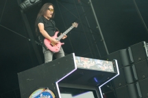 Dragonforce @ Hellfest XV (Clisson) - 24 juin 2022