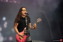 Dragonforce @ Hellfest XV (Clisson) - 24 juin 2022