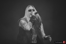 Dragonforce @ Hellfest XV (Clisson) - 24 juin 2022